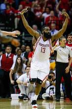 James Harden pleacă de la Houston Rockets la Brooklyn Nets