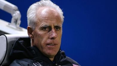 Fostul selecţioner al Irlandei, Mick McCarthy, numit antrenor la Cardiff City