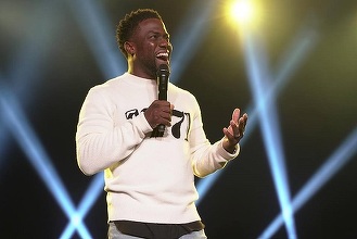 Kevin Hart va juca alături de Cate Blanchett în „Borderlands”, adaptare a jocului video omonim