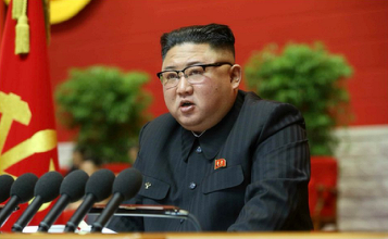 Kim Jong Un califică SUA drept „cel mai mare inamic” al Coreei de Nord