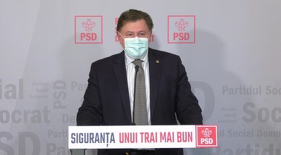 Alexandru Rafila: Campania de informare privind vaccinarea nu se ridică la nivelul aşteptărilor