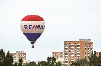 RE/MAX România a înregistrat anul trecut comisioane de peste 5,5 milioane de euro, în creştere cu aproximativ 20% faţă de 2019, iar pentru acest an îşi propune o creştere de 30%