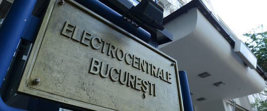 Ministrul Energiei sprijină ideea preluării ELCEN de către Primăria Capitalei