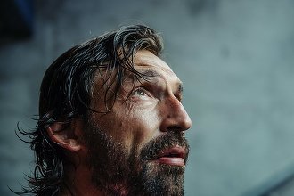 Pirlo: Cristiano Ronaldo poate face ce vrea în afara terenului