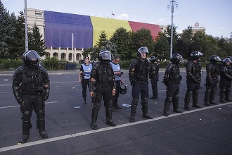 Jandarmeria Română: Laurenţiu Cazan s-a retras de la conducerea IJJ Prahova. El urmează să îndeplinească atribuţiile avute înainte de această împuternicire