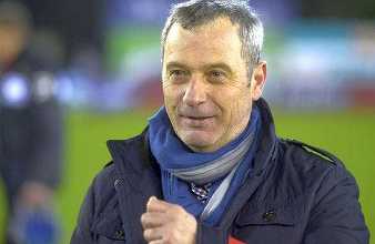 Mircea Rednic, despre meciul cu FCSB: Din punct de vedere defensiv trebuie să fim foarte atenţi pentru că FCSB are jucători care pot face oricând diferenţa. E cea mai bună echipă