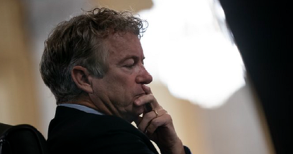 Moţiunea lui Rand Paul cu privire la neconstituţionalitatea procesului lui Trump, respinsă de Senat cu 55 la 45 de voturi, un vot care prefigurează finalul procesului, preciază senatorul republican din Kentucky