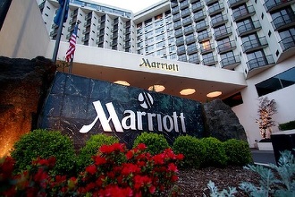 Marriott şi Blue Cross Blue Shield Association au suspendat donaţiile către parlamentarii americani care au votat împotriva certificării victoriei în alegeri a lui Joe Biden