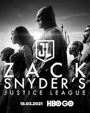 Filmul „Justice League/ Liga dreptăţii”, regizat de Zack Snyder, va avea premiera pe HBO în 18 martie