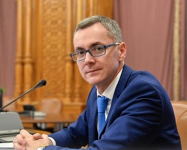 Stelian Ion, despre cererea de urmărire penală a lui Costel Alexe: Este firesc să ne mişcăm repede, pentru că nu avem niciun motiv să nu facem asta/ În niciun caz nu ar trebui să se mai folosească aceste imunităţi în scopul de a se sustrage de la urmărire