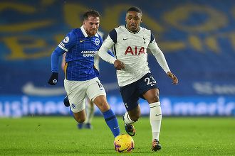 Tottenham a pierdut confruntarea cu Brighton, scor 0-1, în Premier League