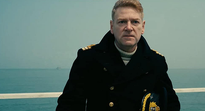 Kenneth Branagh va interpreta rolul prim-ministrului Boris Johnson într-o miniserie