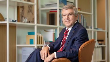 Thomas Bach: Nu există un Plan B pentru JO de la Tokyo