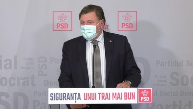 Rafila: Ar trebui emis un act oficial care să permită utilizarea acestor doze restante