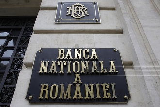 BNR reduce rata dobânzii de politică monetară la 1,25% pe an, de la 1,5% pe an