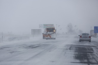 Ministrul Transporturilor cere Comandamentului Central de Iarnă să acţioneze pentru a nu avea probleme în trafic din cauza ninsorii: Va fi pentru unii manageri o ocazie de evaluare a capacităţii lor de a gestiona provocările vremii nefavorabile