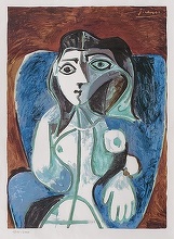 Două lucrări de grafică semnate Picasso, licitate pentru a susţine renovarea Muzeului de Artă Braşov. Reabilitarea celor şase săli costă 10.000 de lei