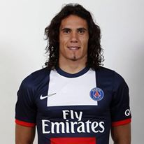 Val de susţinere din America de Sud pentru Edinson Cavani în scandalul de rasism în care a fost implicat