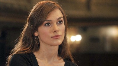 Actriţa engleză Keira Knightley refuză să mai joace nud în filme regizate de bărbaţi