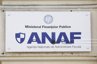 ANAF va derula un proiect pilot destinat îndrumării şi informării contribuabililor