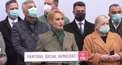 Firea: Consilierii locali de la Sectorul 1 ai PSD au convocat o şedinţă pentru luni pentru a vota un proiect de hotărâre care solicitată abrogarea hotărârii care taie finanţarea pentru cele 4 spitale