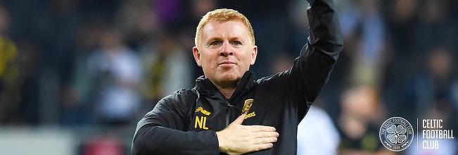 Neil Lennon a demisionat de la Celtic Glasgow