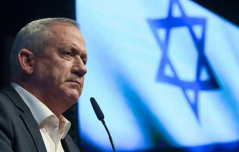 Benny Gantz afirmă că, potrivit evaluării sale iniţiale, Iranul este responsabil de explozia de pe o navă israeliană în Golful Oman