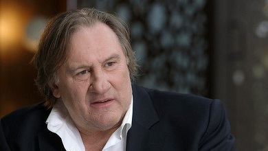 Actorul Gérard Depardieu, pus sub acuzare în decembrie pentru presupuse „violuri” din 2018