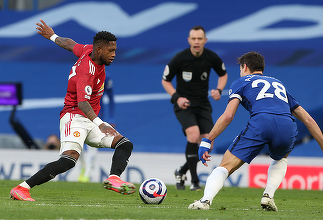 Chelsea – Manchester United, scor 0-0, în Premier League