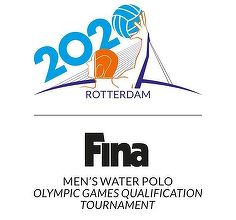 România, pe locul 5 din grupa B la turneul preolimpic de polo de la Rotterdam, după două etape