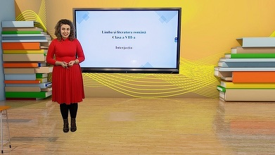 „Teleşcoala” revine din 8 februarie, la TVR 2 – FOTO