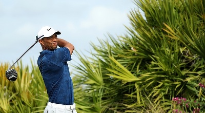 Poliţie: Tiger Woods a avut mare noroc că a scăpat cu viaţă din accidentul rutier de marţi