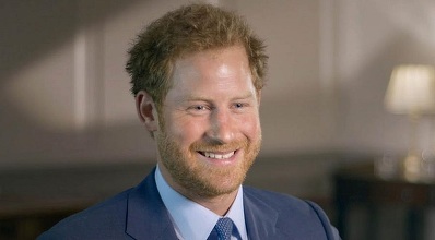 Prinţul Harry spune că a părăsit familia regală din cauza „toxicităţii” presei britanice – VIDEO