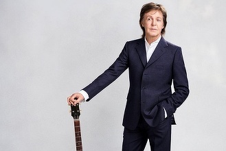 Paul McCartney îşi povesteşte viaţa prin prisma a 154 de cântece în volumul „The Lyrics: 1956 to the Present” care va fi lansat în noiembrie – VIDEO