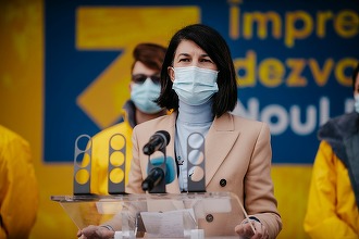 Violeta Alexandru, despre votul PNL în chestiunea suspendării PUZ-urilor: Mergem alături de primarul general în eforturile de a opri practicile de construire ilegală din Bucureşti / 3 luni, 6 luni; nu este nimeni nici absurd, nici rigid / 2 ani este mult