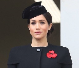 Meghan Markle, soţia prinţului Harry, a câştigat procesul contra tabloidului Mail on Sunday