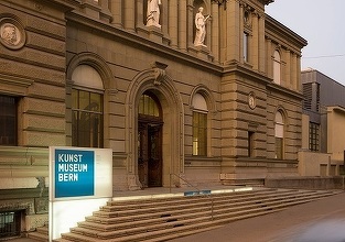Covid-19 – Muzeele şi galeriile de artă din Elveţia vor fi redeschise din 1 martie