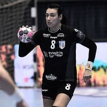 CSM Bucureşti – CSM Bucureşti, scor 28-26, în etapa a 13-a a Ligii Campionilor la handbal feminin