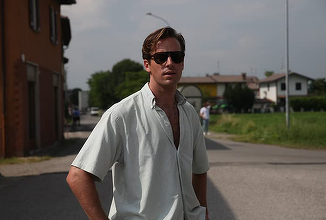 Armie Hammer, starul din „Call Me by Your Name” şi moştenitor al unei importante familii din industria petrolului, în centrul unui scandal sexual