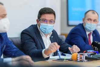 Costel Alexe: Raportul oficial al Corpului de Control al Ministrului Sănătăţii subliniază că există o serie de deficienţe care afectează desfăşurarea optimă a actului medical la Spitalul Leţcani/ Activitatea unităţii rămâne suspendată