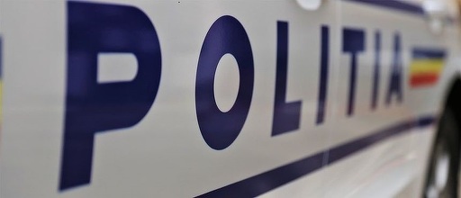 Galaţi – Doi poliţişti care dirijau circulaţia, răniţi într-un accident