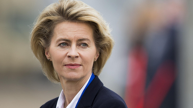 Ursula von der Leyen respinge criticile referitoare la strategia de vaccinare