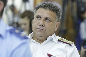 Ionel Oprea, medicul militar care a condus Spitalul Judeţean Suceava la debutul pandemiei, eliberat din funcţia de secretar de stat în Ministerul Sănătăţii