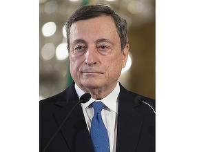 Mario Draghi pune combaterea schimbărilor climatice în centrul planurilor de guvernare a Italiei, prin crearea unui super-minister ecologist