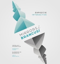 „Mirrors of Brâncuşi”, un proiect multimedia dedicat sculptorului român la MNŢR