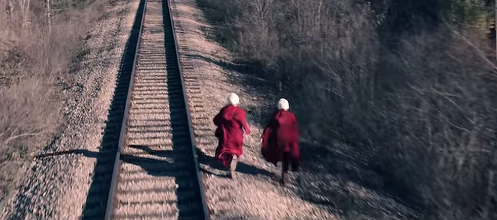 Al patrulea sezon din „The Handmaid’s Tale”, lansat la finalul lunii aprilie – VIDEO