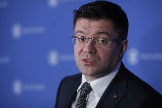 Preşedintele Consiliului Judeţean Iaşi Costel Alexe, despre ancheta DNA în cazul său: Nu există vreun motiv pentru care eu să mă suspend dintr-o funcţie aleasă