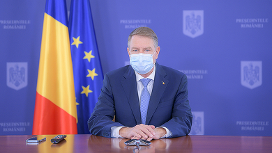 Klaus Iohannis a promulgat legea care elimină pensile speciale ale parlamentarilor
