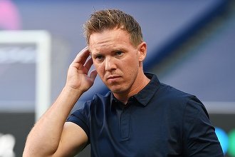 Julian Nagelsmann, favorit pentru a-i lua locul lui Mourinho la Tottenham