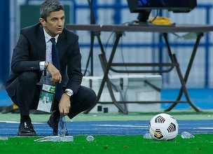 Răzvan Lucescu nu mai este antrenorul echipei Al Hilal